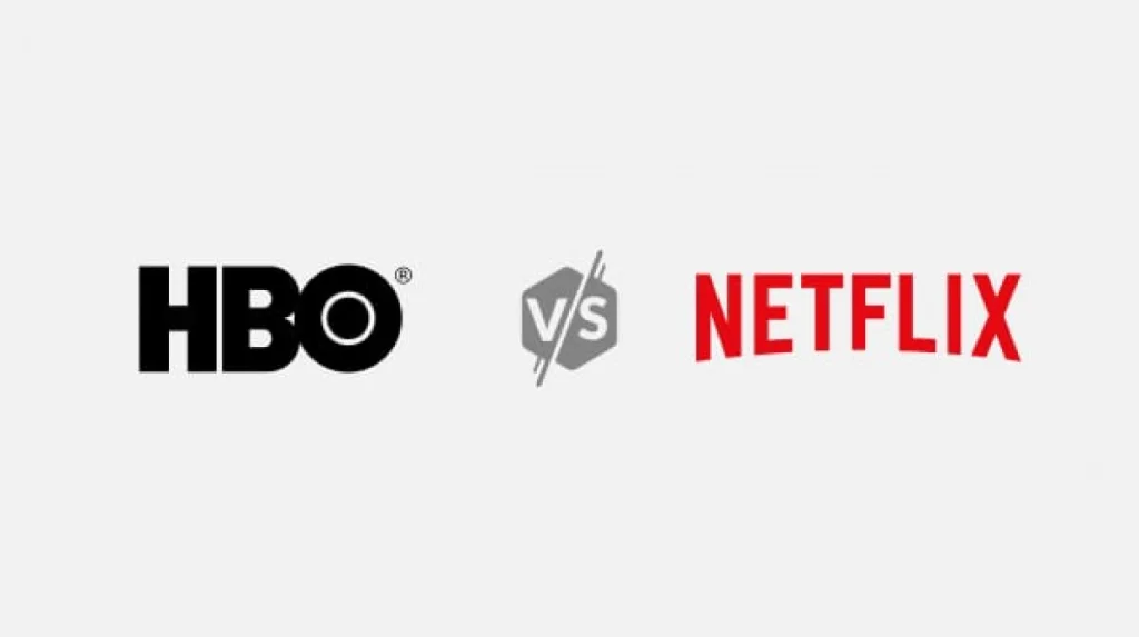 Ce sa aleg intre HBO Go si Netflix? Care e mai bun?