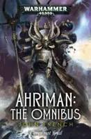  Ahriman: The Omnibus | John French 