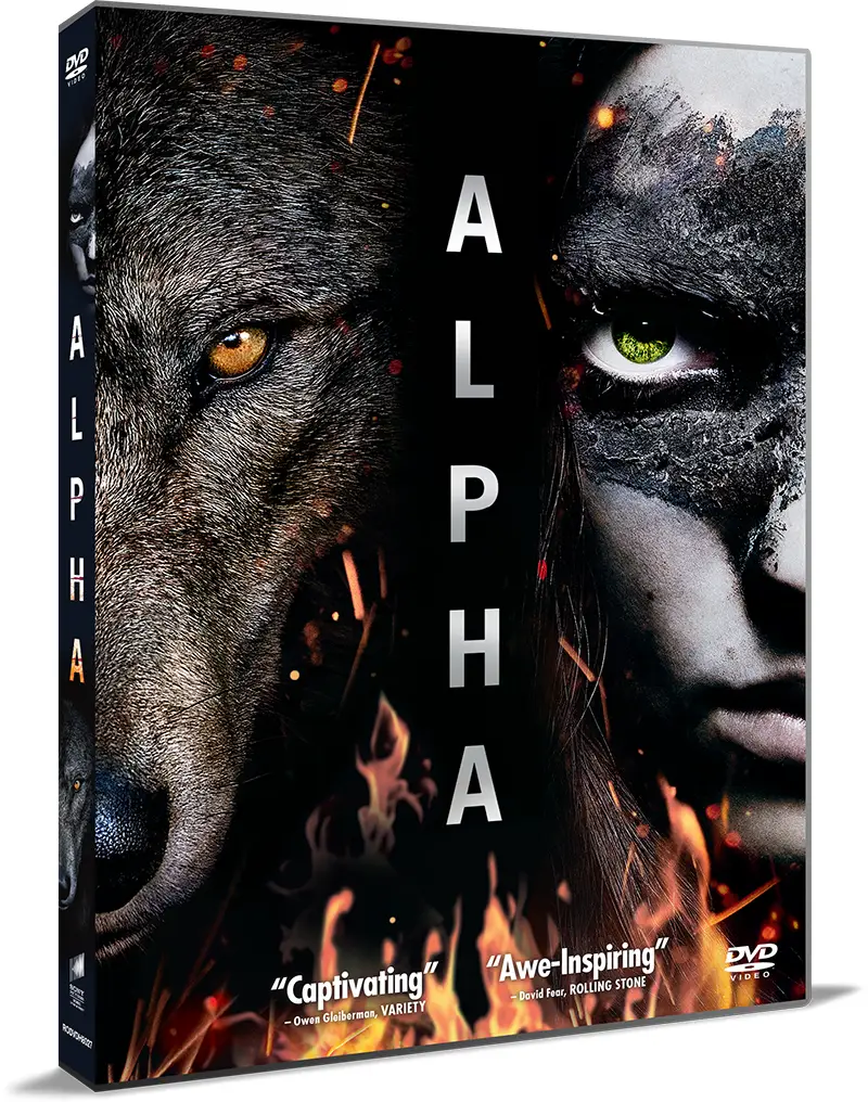  Alpha / Alpha | Albert Hughes 