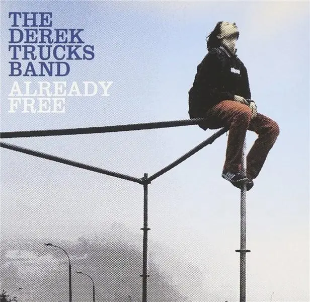  Already Free | Derek Trucks Band 