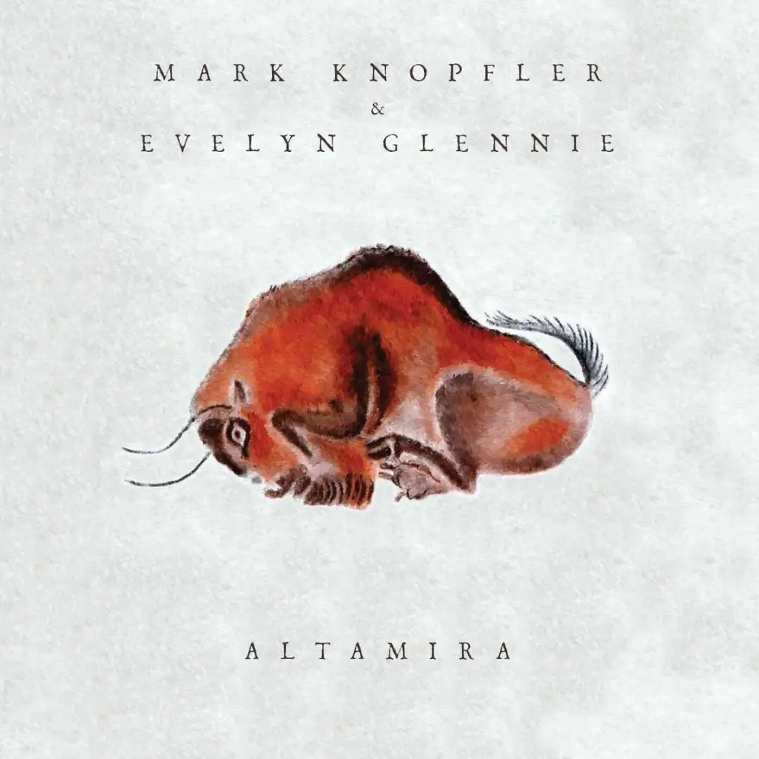  Altamira | Mark Knopfler, Dame Evelyn Glennie 
