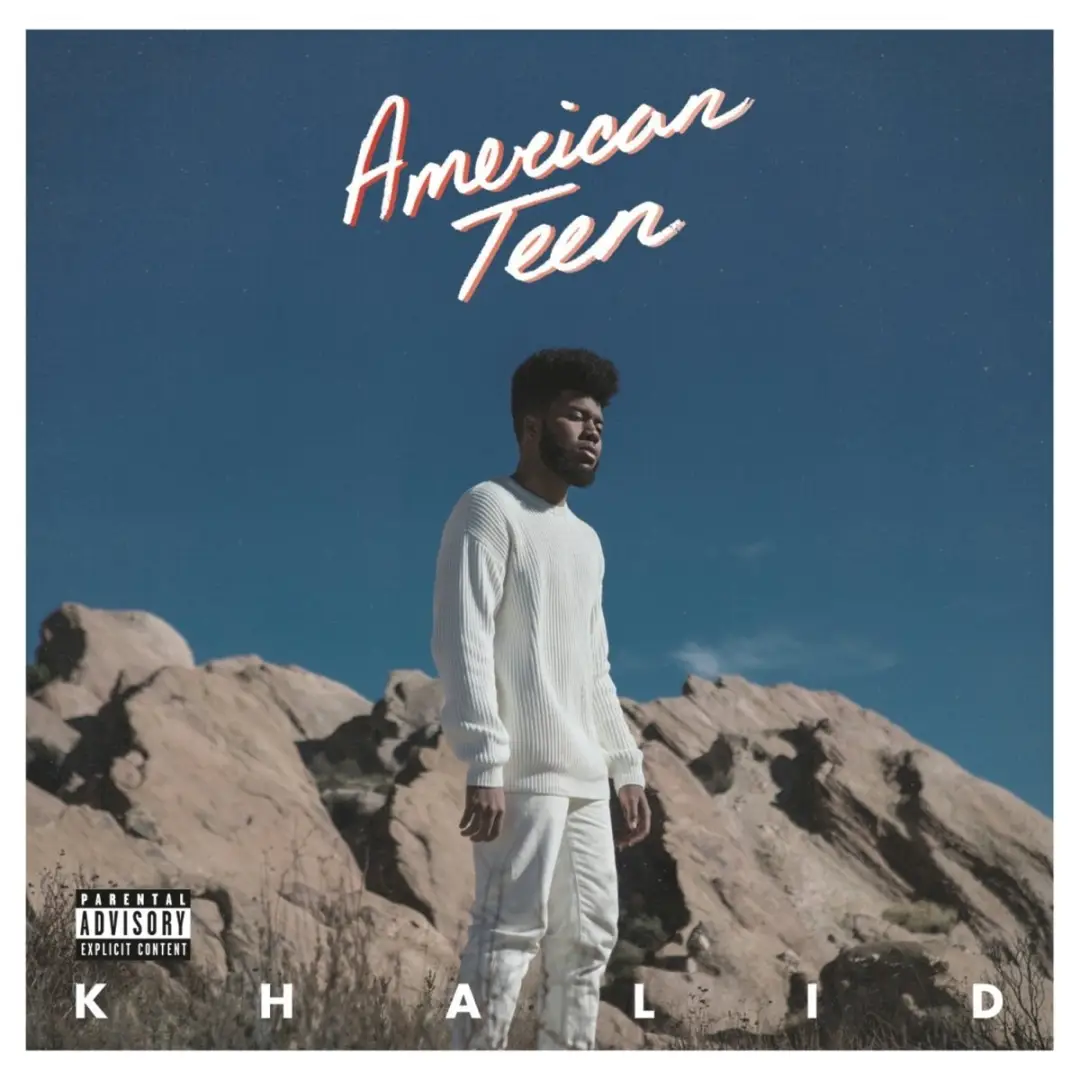  American Teen | Khalid 