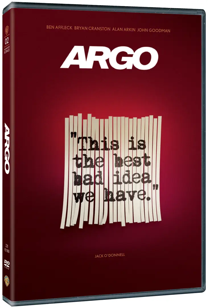  Argo / Argo | Ben Affleck 