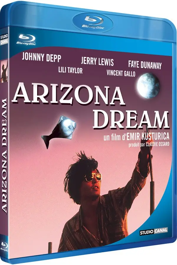  Arizona Dream | Emir Kusturica 