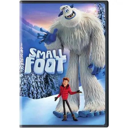  Aventurile lui Smallfoot / Smallfoot | Karey Kirkpatrick, Jason Reisig 