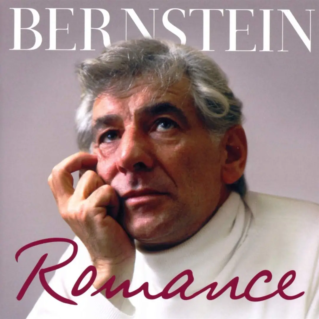  Bernstein Romance | Leonard Bernstein 