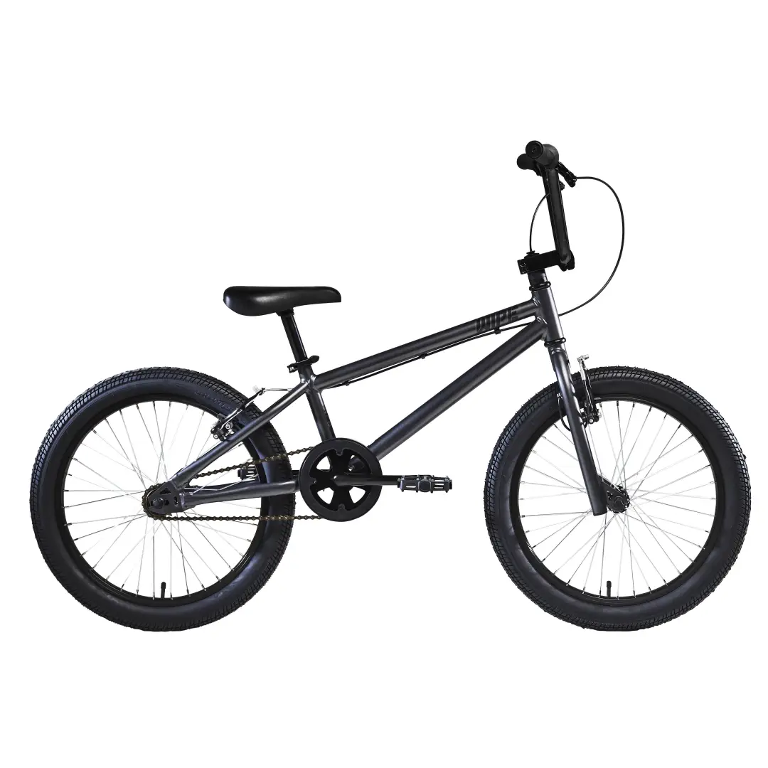  Bicicletă BMX Wipe 100 20" Copii 