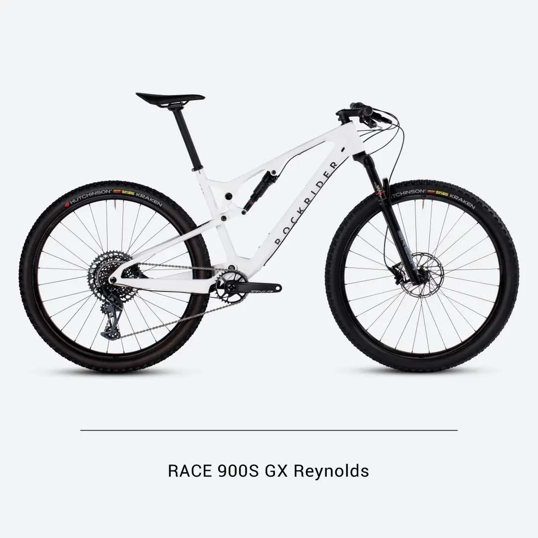  Bicicletă MTB cross country RACE 900S GX Eagle CW roți Reynolds carbon, cadru carbon 