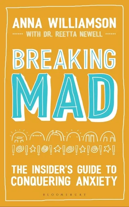  Breaking Mad | Anna Williamson 