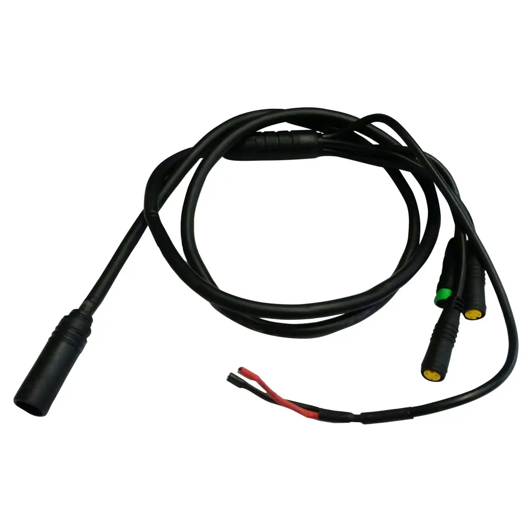  Cabluri accesorii h500e 