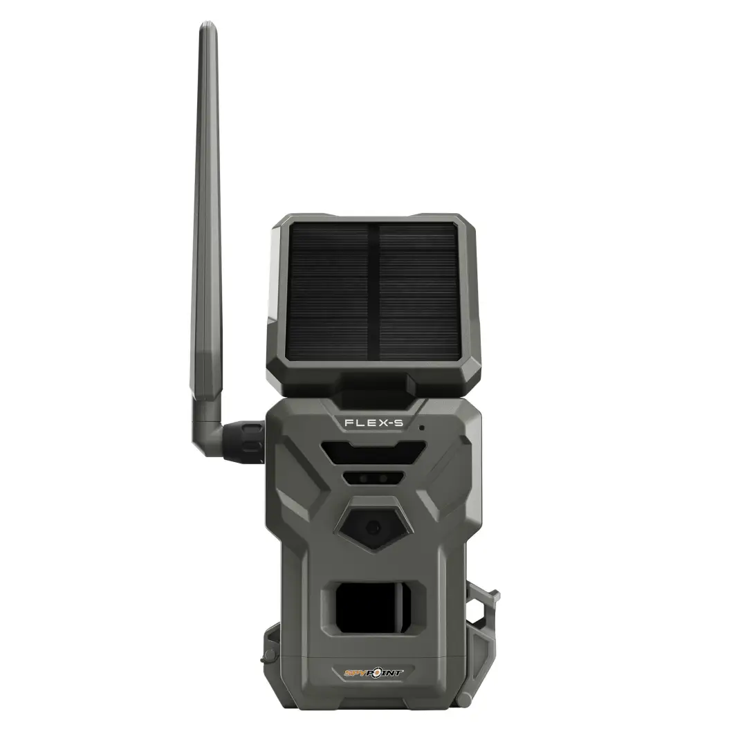  Cameră foto celulară solară Spypoint FLEX-S 