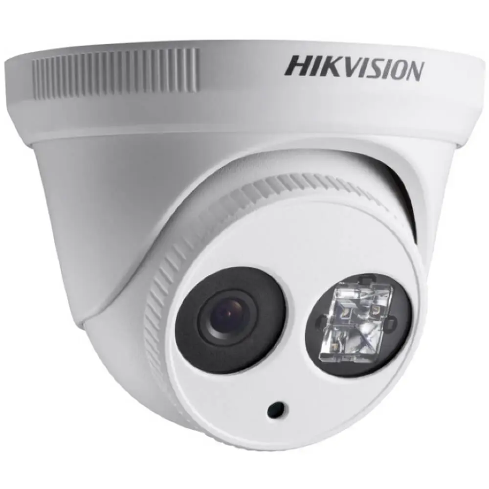  Camera de supraveghere Hikvision DS-2CE56C2T-IT3 2.8MM, 1280 x 960 