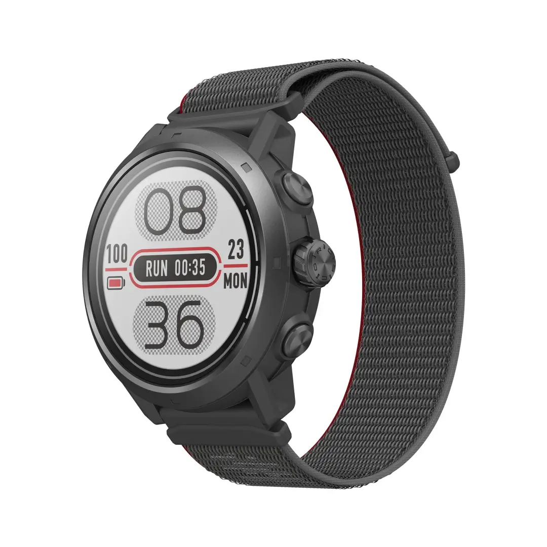  Ceas Smartwatch Alergare în exterior GPS cardio COROS APEX 2 PRO Adulți 