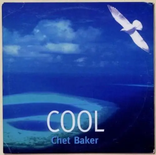  Cool Chet Baker | Chet Baker 