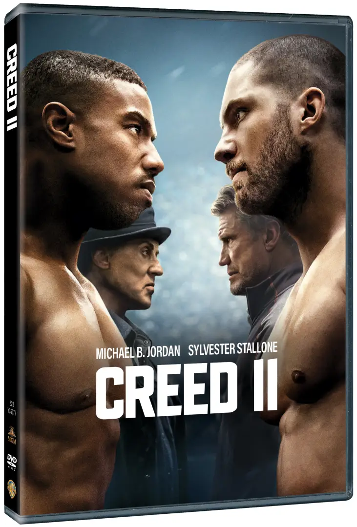  Creed II | Steven Caple Jr. 