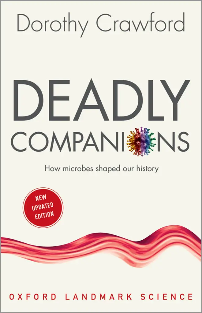  Deadly Companions | Dorothy H. Crawford 