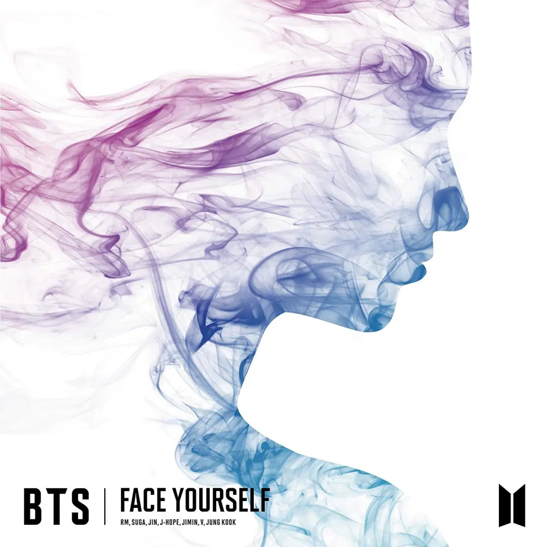  Face Yourself | BTS 