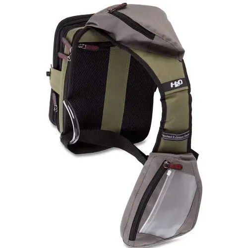  Geanta Limited Edition Sling Bag Pro 
