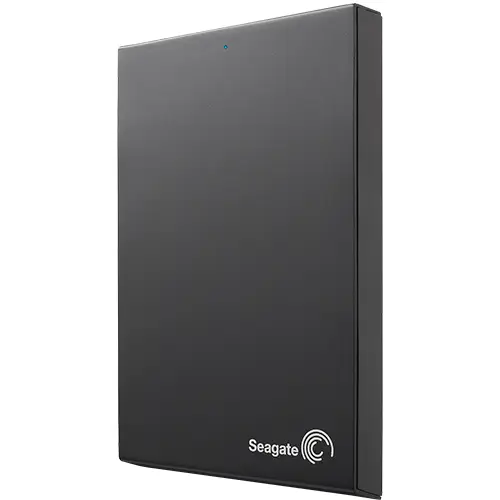  HDD Extern Seagate Expansion 500GB, 2.5", USB 3.0 