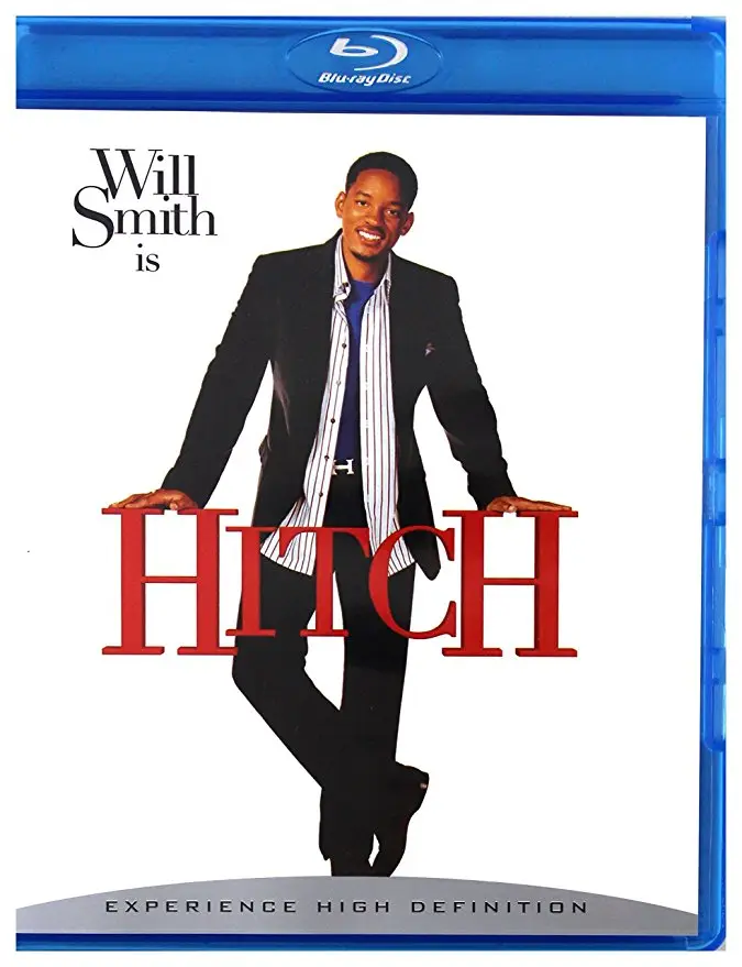  Hitch: Consilier in amor (Blu Ray Disc) / Hitch | Andy Tennant 