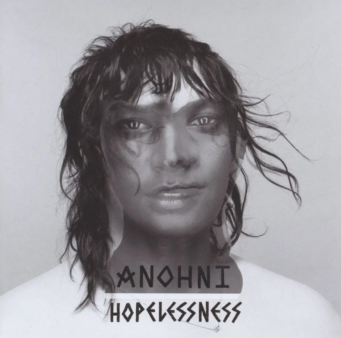  Hopelessness | ANOHNI 
