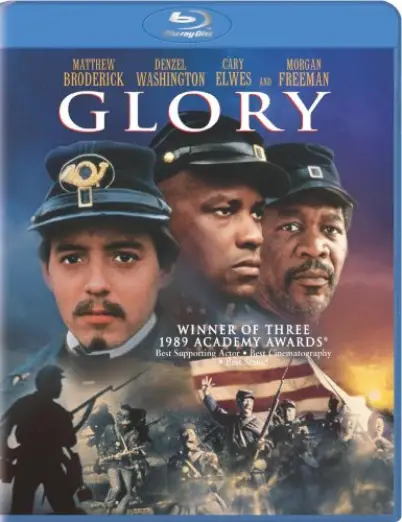  In numele gloriei (Blu Ray Disc) / Glory | Edward Zwick 