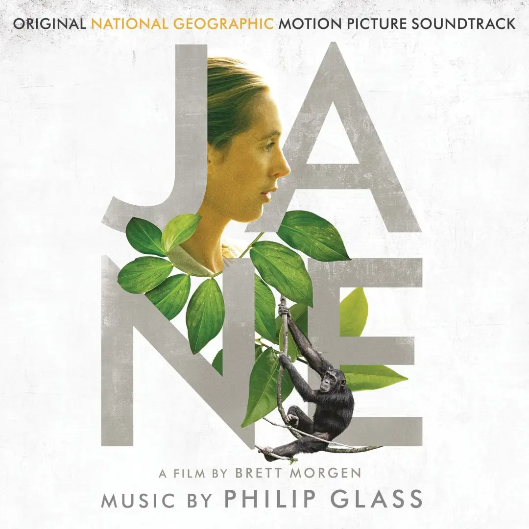  Jane - Soundtrack | Philip Glass 
