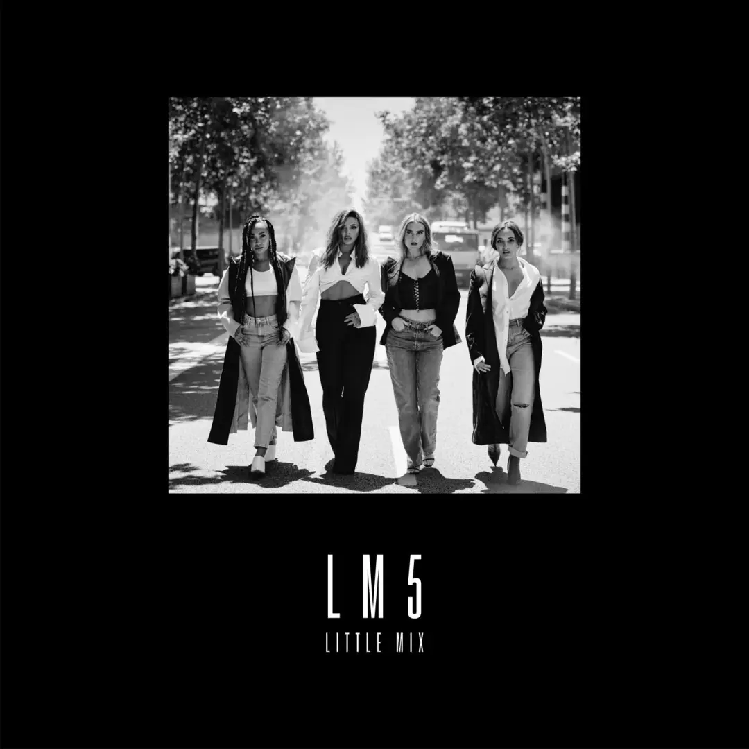  LM5 | Little Mix 