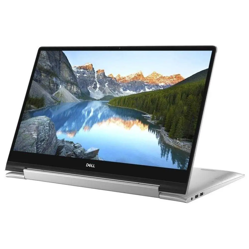  Laptop 2-in-1 Dell Inspiron 7791, Intel&#174; Core&trade; i5-10210U, 8GB DDR4, SSD 256GB, NVIDIA GeForce MX250 2GB, Windows 10 Pro 