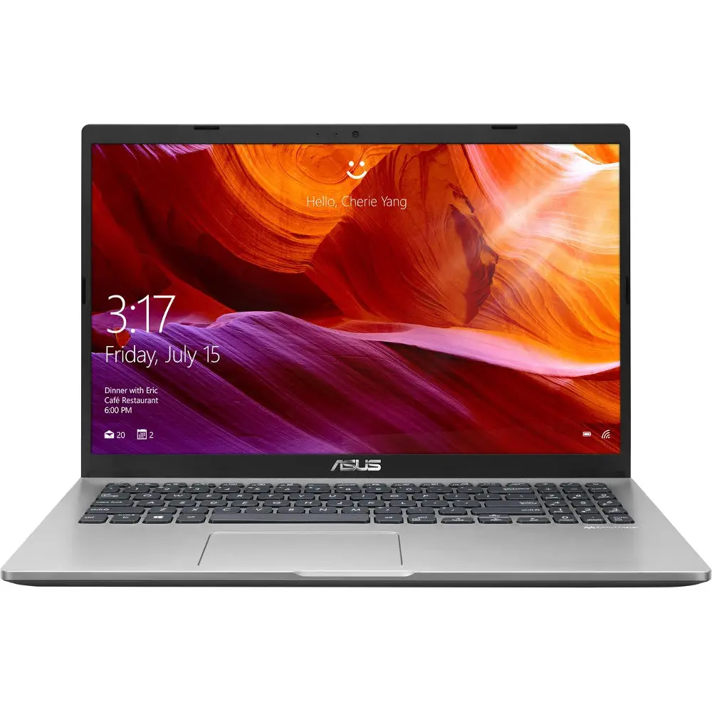  Laptop Asus X509FA-EJ252, Intel&#174; Core&trade; i3-8145U, 4GB DDR4, SSD 256GB, Intel&#174; UHD Graphics, Endless OS 