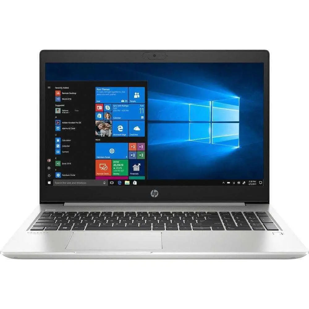  Laptop HP ProBook 450 G7, Intel&#174; Core&trade; i5-10210U, 8GB DDR4, SSD 512GB, Intel&#174; UHD Graphics, Windows 10 Pro 