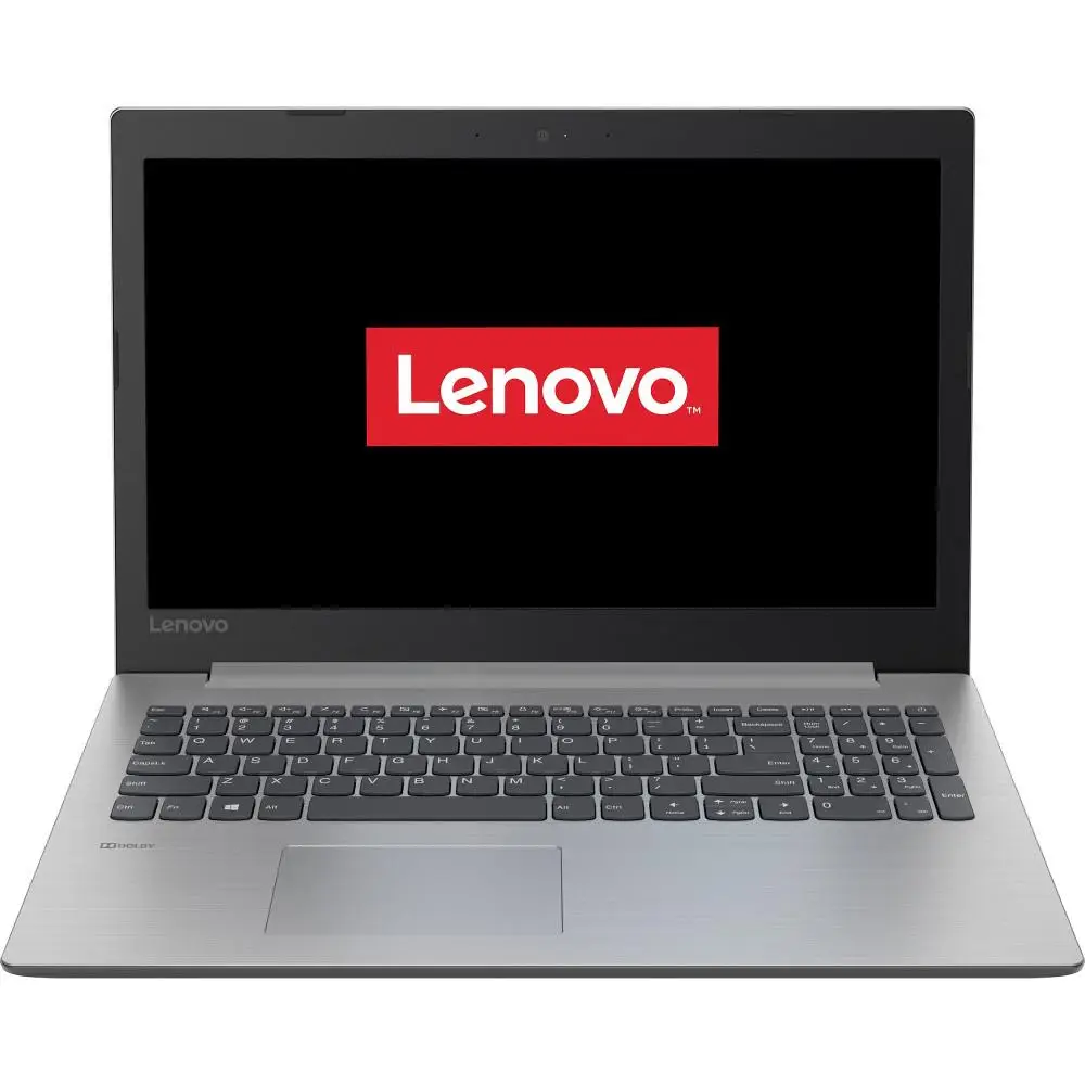 Laptop Lenovo IdeaPad 330-15IKB, Intel&#174; Core&trade; i5-8250U, 8GB DDR4, SSD 512GB, Intel&#174; UHD Graphics, Free DOS, Platinum Grey 