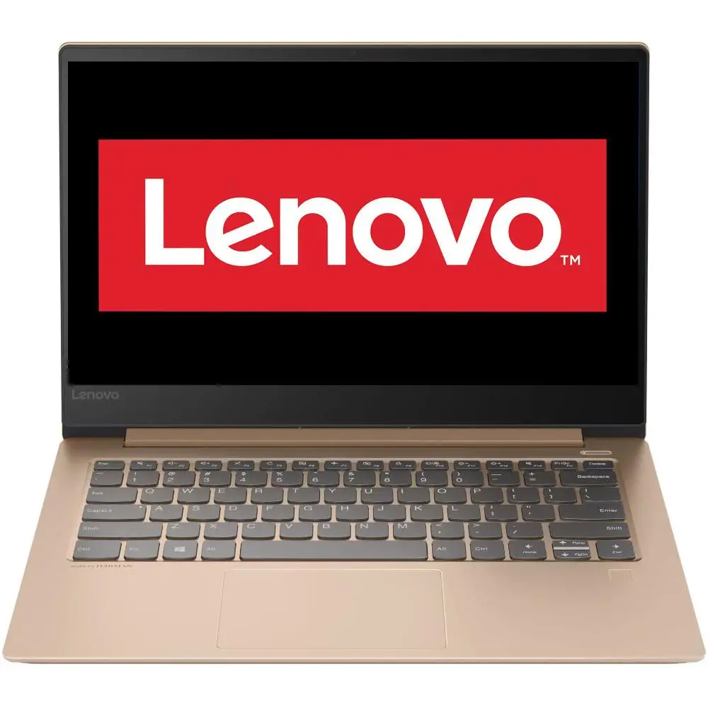  Laptop Lenovo IdeaPad 530S-14IKB, Intel&#174; Core&trade; i7-8550U, 8GB DDR4, SSD 256GB, Intel&#174; UHD Graphics, Free DOS, Copper 