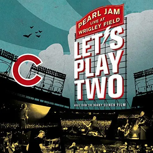  Let's Play Two - Live / Original Motion Picture Soundtrack | Pearl Jam 