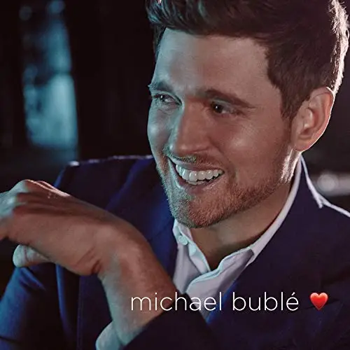  Love (Deluxe Edition) | Michael Buble 