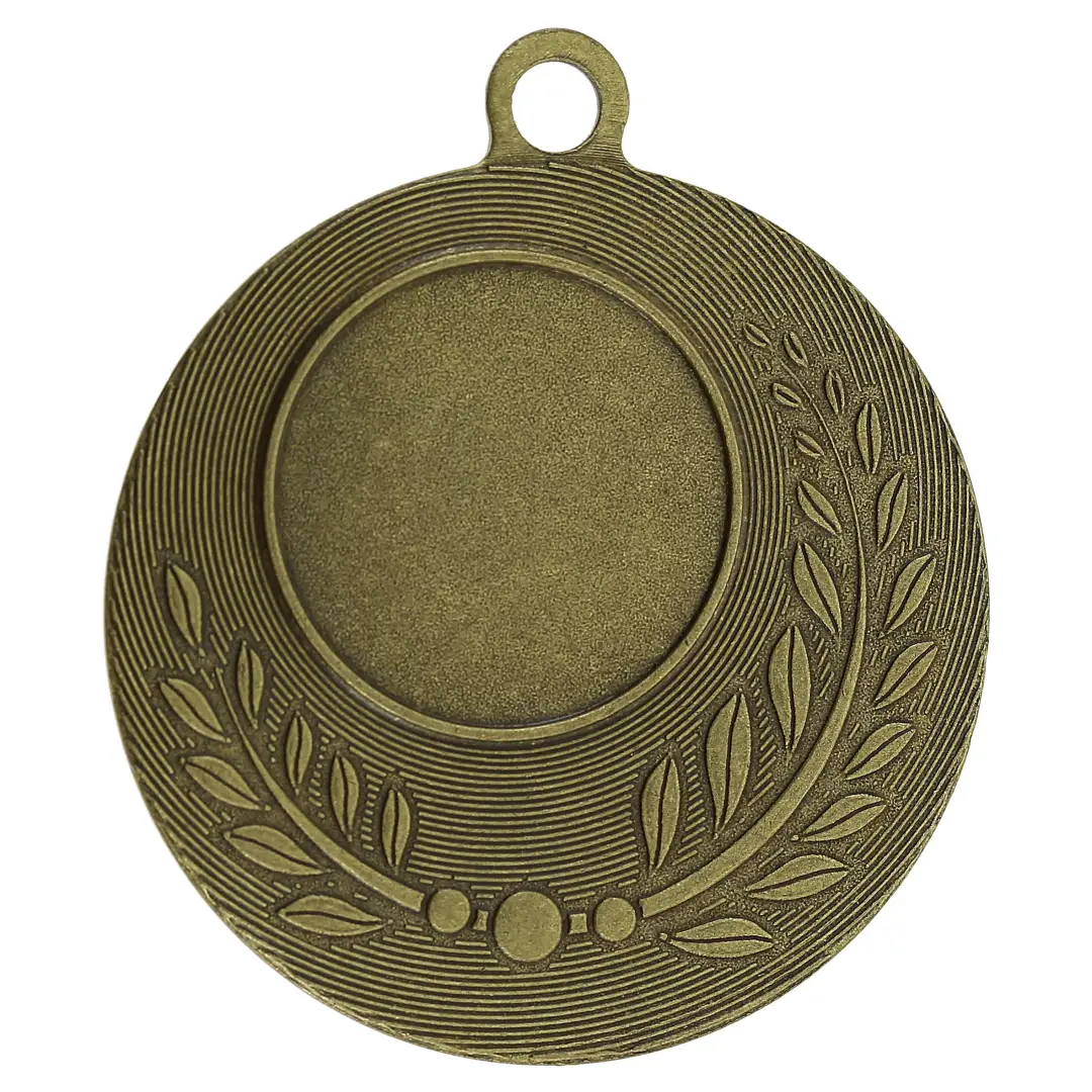  Medalie Bronz 50mm 