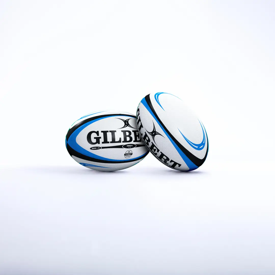  Minge Rugby Gilbert Omega Mărimea 5 