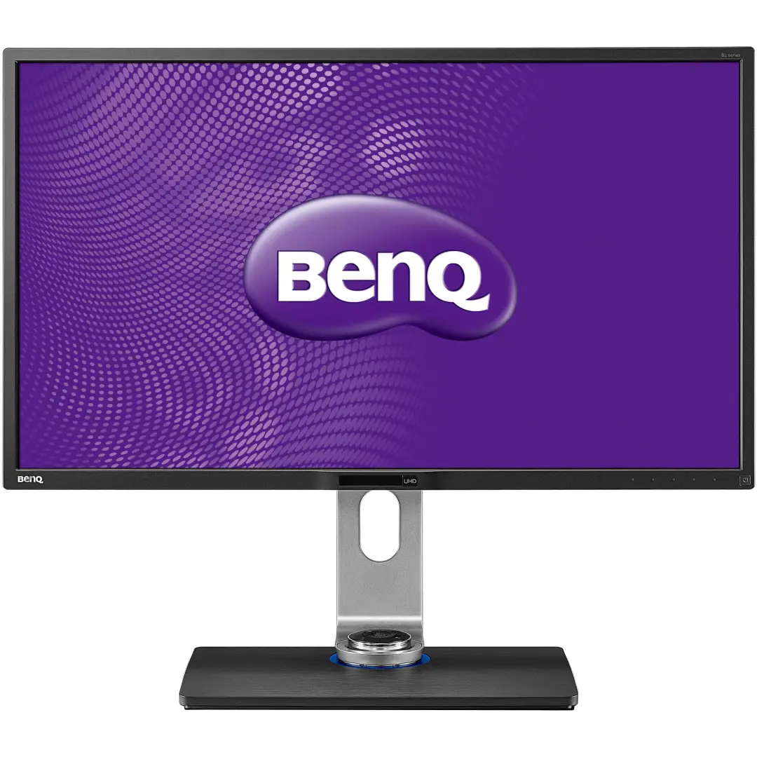  Monitor LED Benq BL3201PT, 32", UHD, Negru 