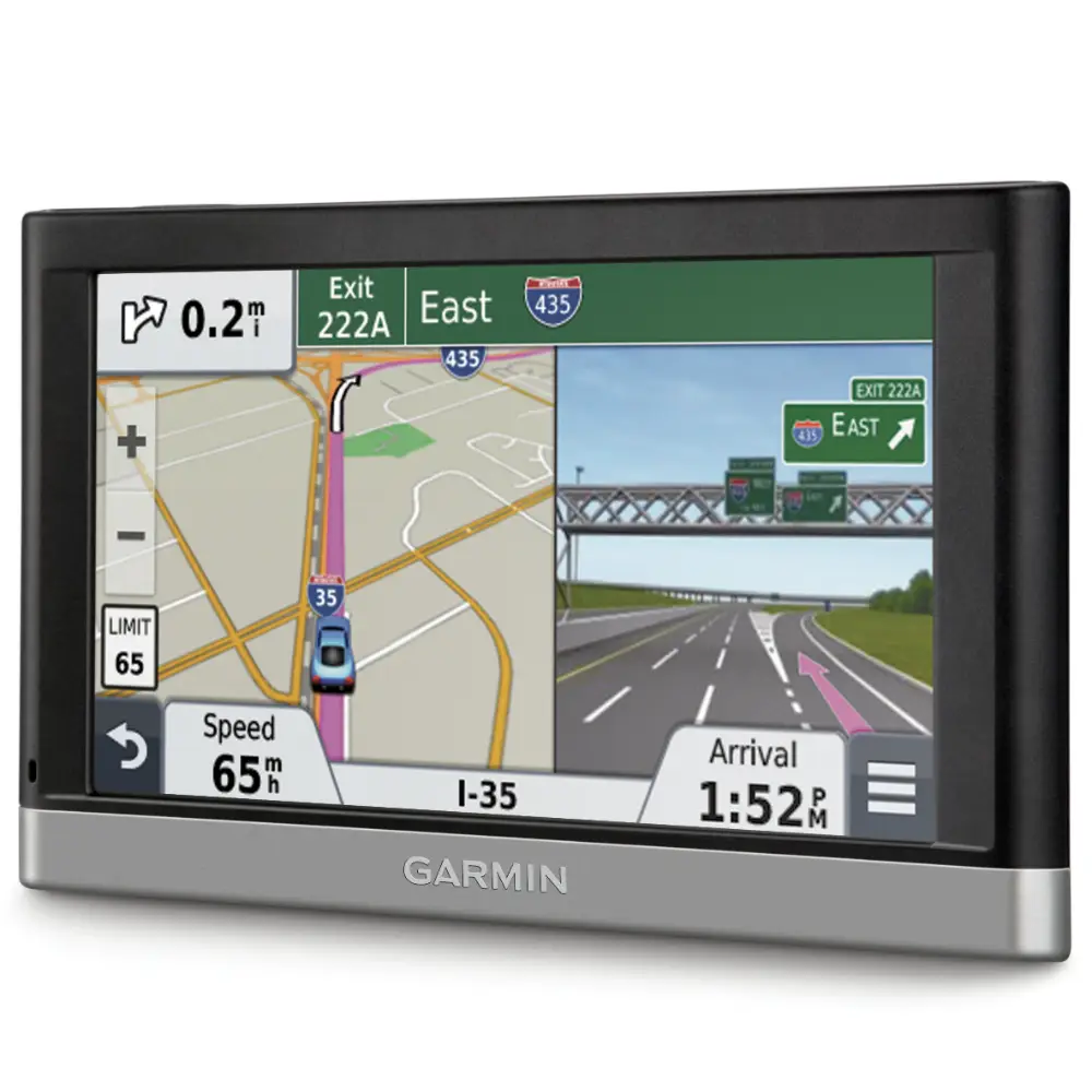  Navigatie GPS Garmin Nuvi 2597LM, harta Europa + update gratuit 