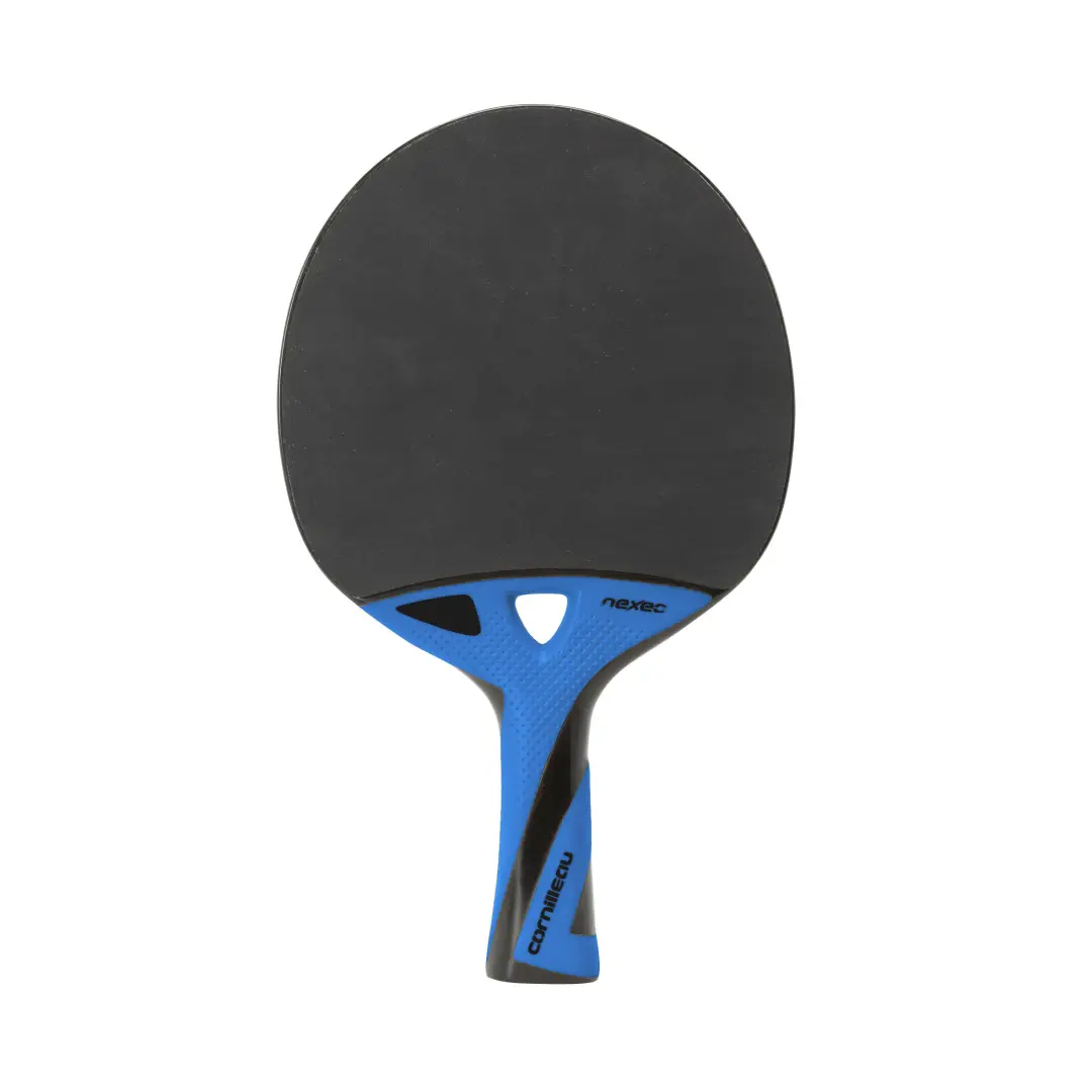  Paletă Tenis de Masă NEXEO X90 Carbon 