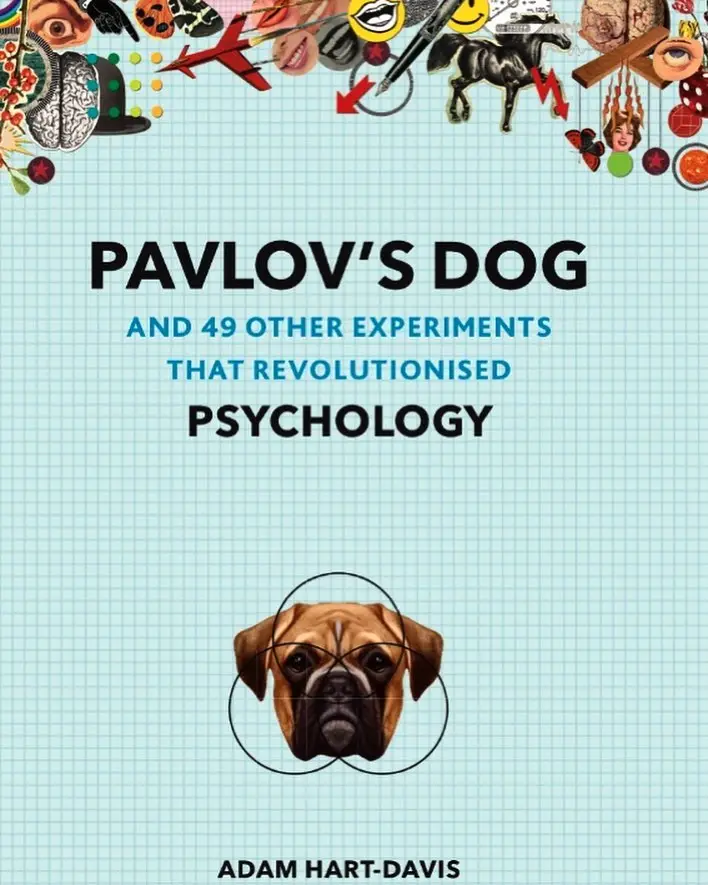  Pavlov's Dog | Adam Hart-Davis 