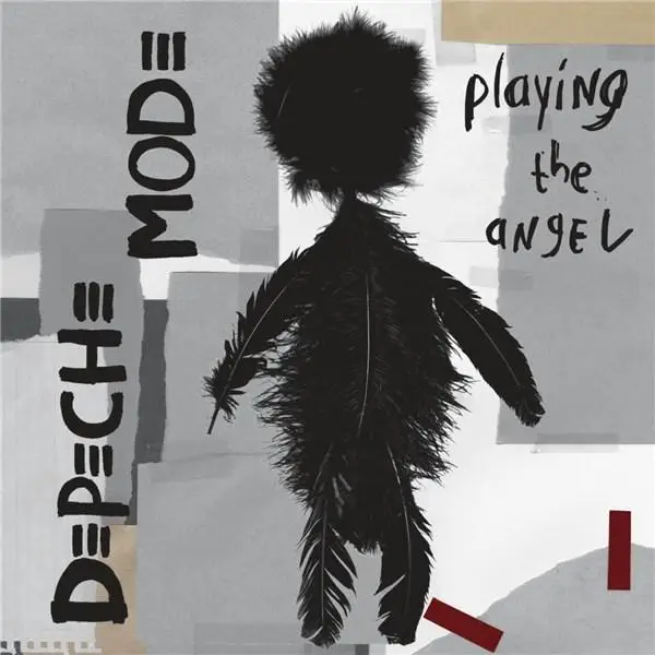  Playing The Angel | Depeche Mode 