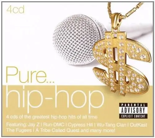  Pure... Hip Hop | Various Artists 