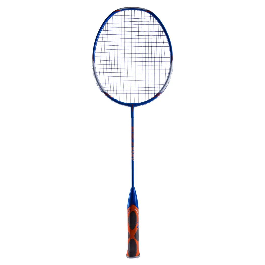  Rachetă Badminton BR 160 Easy Grip Albastru Copii 