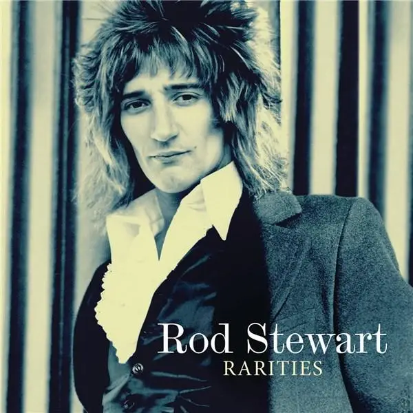  Rarities | Rod Stewart 