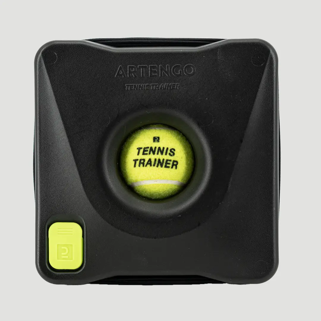  Tenis Trainer Negru 