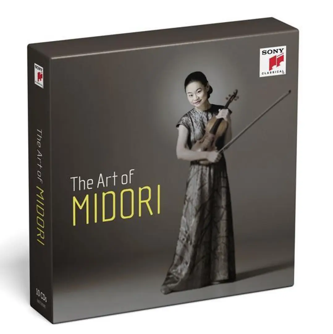  The Art Of Midori | Midori 