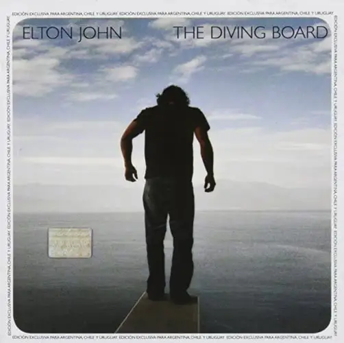 The Diving Board | Elton John 