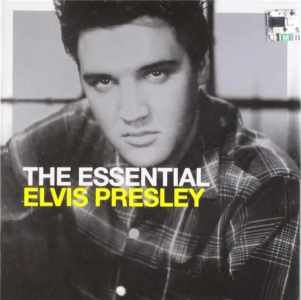  The Essential Elvis Presley | Elvis Presley 