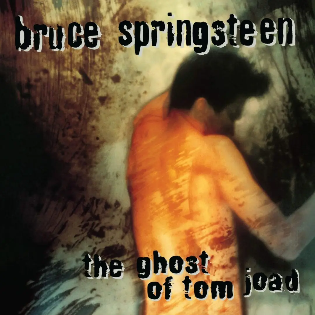  The Ghost Of Tom Joad - Vinyl | Bruce Springsteen 
